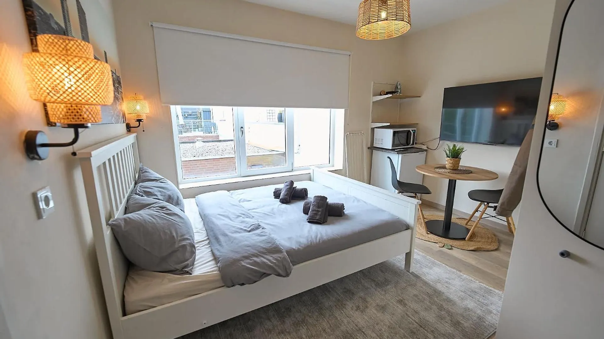 Apartamento Cozy & Fully Equipped Studio In Eindhoven 2 Países Bajos