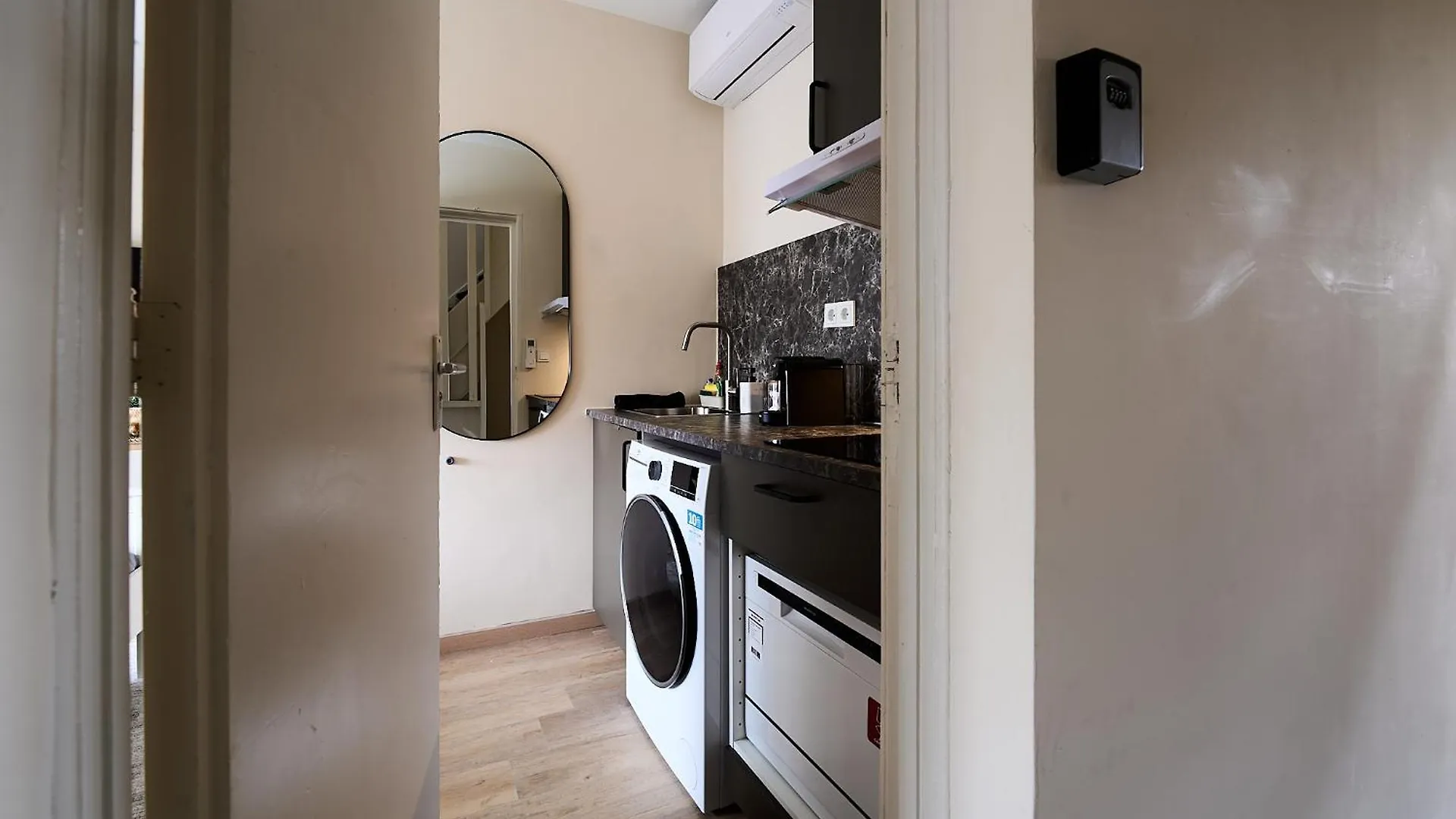 Cozy & Fully Equipped Studio In Eindhoven 2 Países Bajos