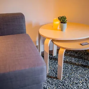 Lovely 3 Bedroom In 65m2 - Sd23n Apartamento