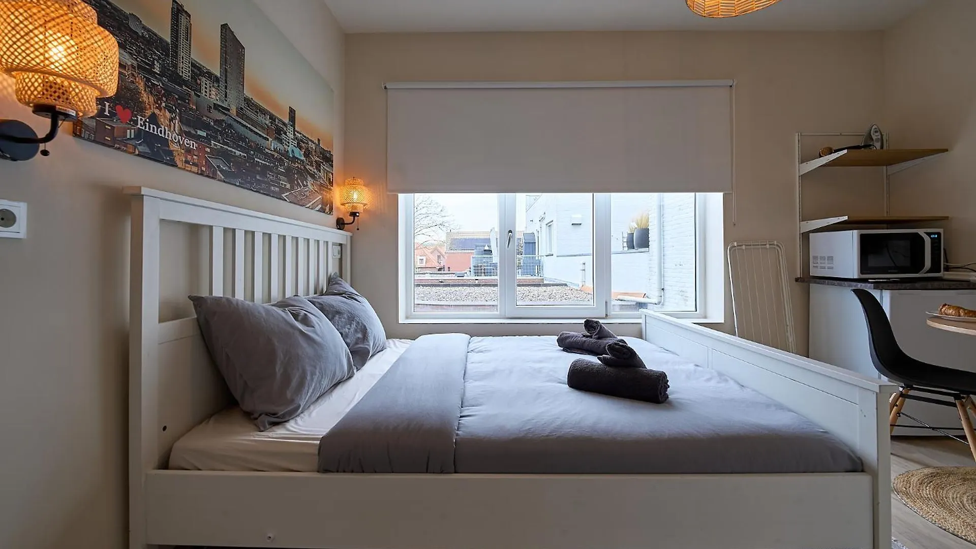 Cozy & Fully Equipped Studio In Eindhoven 2