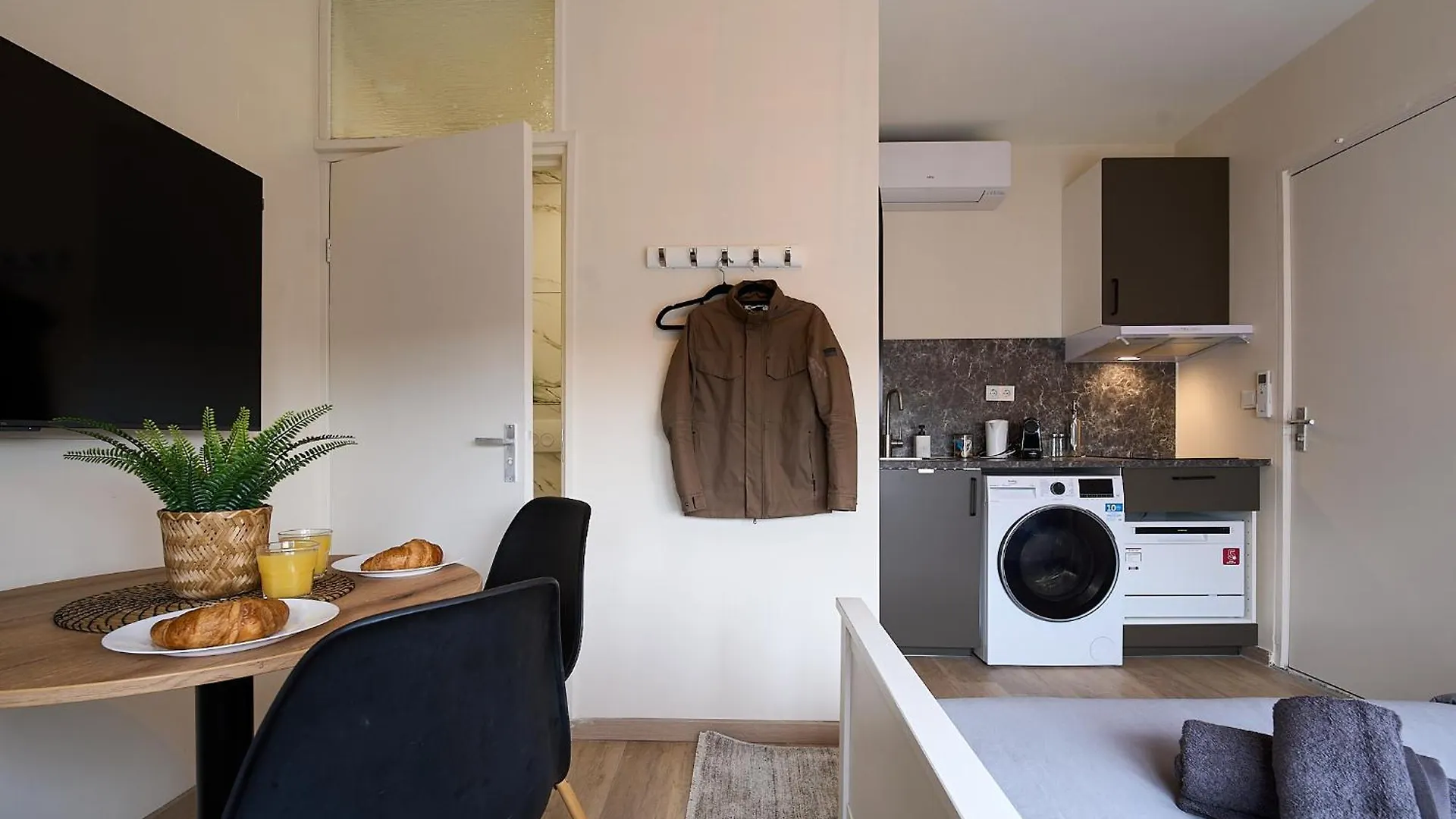 Apartment Cozy & Fully Equipped Studio In Eindhoven 2